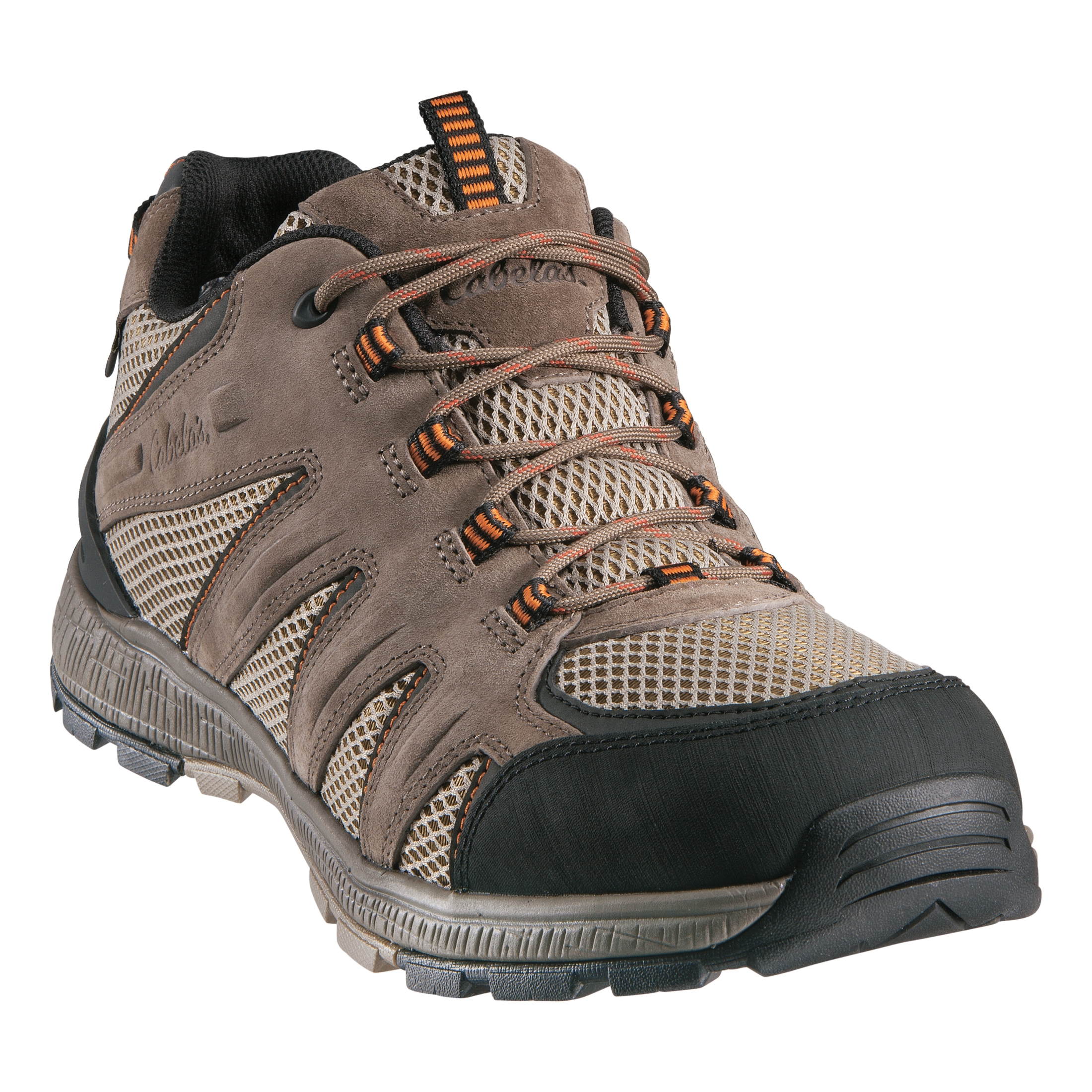 Cabela's 360 Low GORETEX Hiking Shoes for Men Cabela's